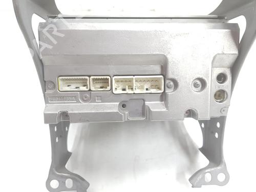 Radio TOYOTA PRIUS Liftback (_W2_) 1.5 Hybrid (NHW20_, NHW20R) | BP17169801E6 