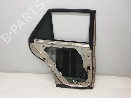 Left rear door MERCEDES-BENZ M-CLASS (W164) ML 320 CDI 4-matic (164.122) | BP20192186C4 