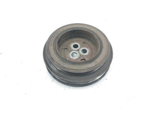 Used Pulley CITROËN JUMPER II Van 2.2 HDi 100 (101 hp) 14092949