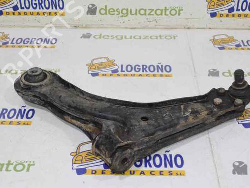 Right front suspension arm MERCEDES-BENZ VITO Van (W638) 112 CDI 2.2 (638.094) | BP767000M13 