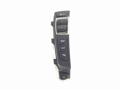 Switch BMW 5 (F10) 535 d xDrive | BP27566458I30 