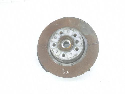 Left rear steering knuckle BMW X4 (F26) xDrive 20 d | BP9279971M27 