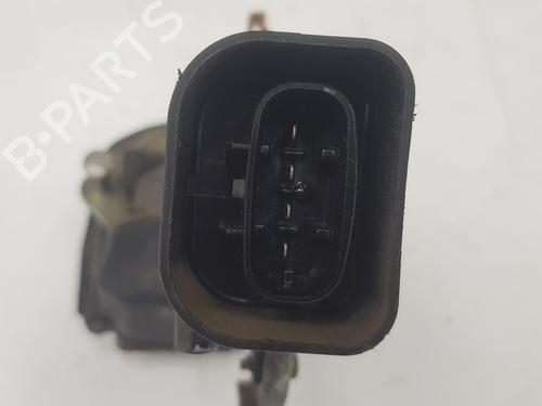 Rear right lock TOYOTA LAND CRUISER 90 (_J9_) 3.0 TD (KZJ90_, KZJ95_, KZJ90R, KZJ95R, KZJ90W, KZJ95W) | BP9543239C99 
