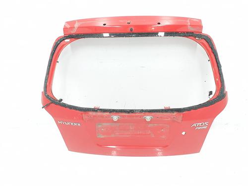 Used Tailgate HYUNDAI ATOS (MX) 1.1 (58 hp) 15711809