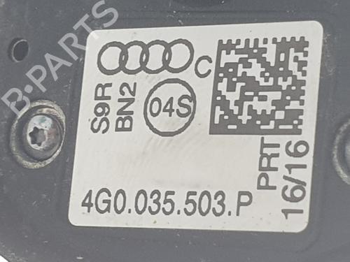 Other AUDI A6 C7 (4G2, 4GC) 2.0 TDI | BP29464481O1 