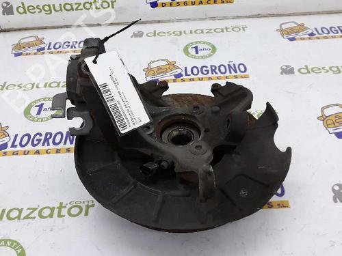 BP1932360M25 | Montante sospensione anteiore sinistro SEAT LEON (1P1) 1.4 16V BP1932360M25