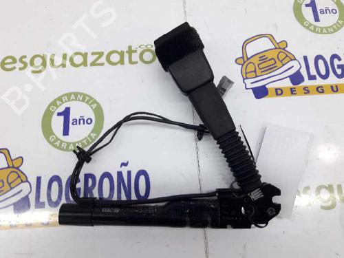 Front right belt tensioner BMW 1 (E87) 120 d | BP2297296C88 