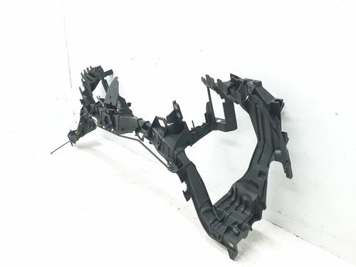 Front slam panel MERCEDES-BENZ A-CLASS (W169) A 180 CDI (169.007, 169.307) | BP28167383C72 