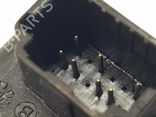 Mirror switch RENAULT EXPRESS Box Body/MPV  | BP32213161I25 