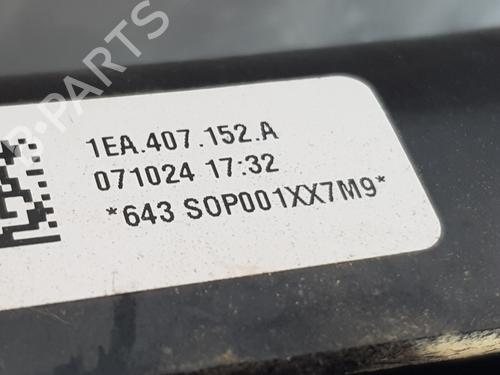 Right front suspension arm VW ID.4 (E21) PRO | BP26698008M13 