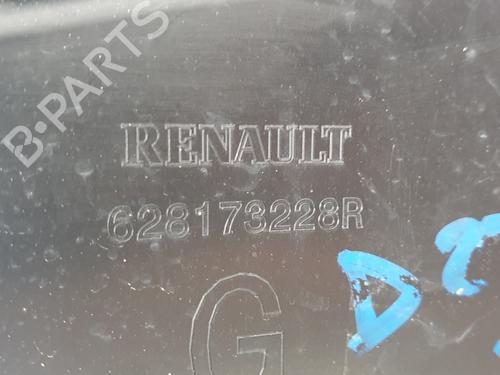 Front bumper RENAULT ZOE (BFM_) ZOE (BFMD) | BP37519892C7 - Image 11