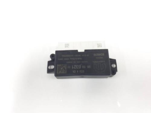 Electronic module CITROËN BERLINGO (ER_, EC_) 1.5 BlueHDi 130 (ECYHZJ, ECYHZR) | BP38525152M83 - Image 5