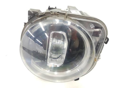 Used Left headlight Left headlight JEEP RENEGADE SUV (BU, B1, BV) 1.3 T-GDi (150 hp) 39726606 39726606