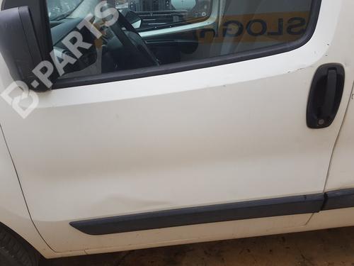 Front left exterior door handle PEUGEOT BIPPER (AA_)  | BP9651794C128  - Image 31