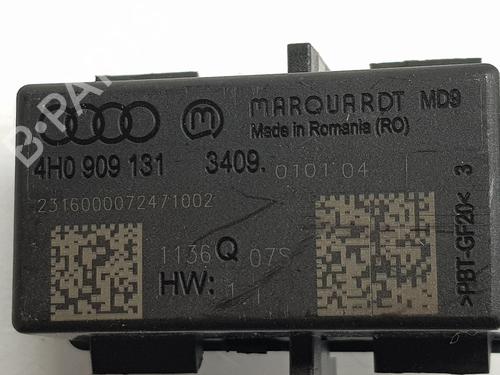 Electronic module AUDI A6 C7 (4G2, 4GC) 2.0 TDI | BP31854234M83 