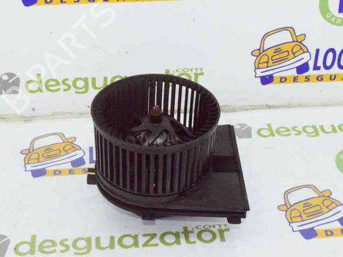 Heater blower motor SEAT LEON (1M1) 1.9 TDI | BP14116625M62 
