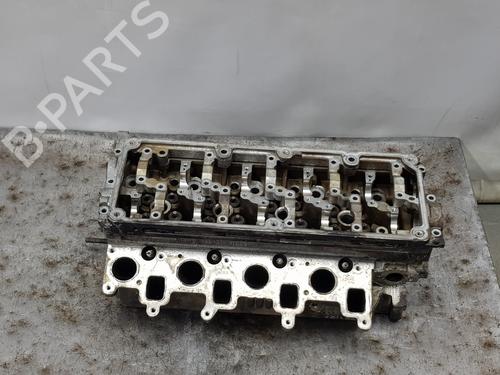 Used Cylinder head VW GOLF VI (5K1) 1.6 TDI (105 hp) 30968380