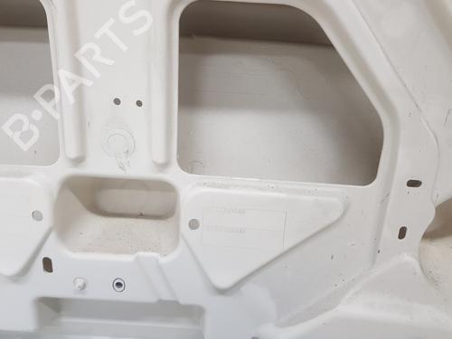 Tailgate CITROËN C8 (EA_, EB_) 2.2 HDi | BP32211373C6 