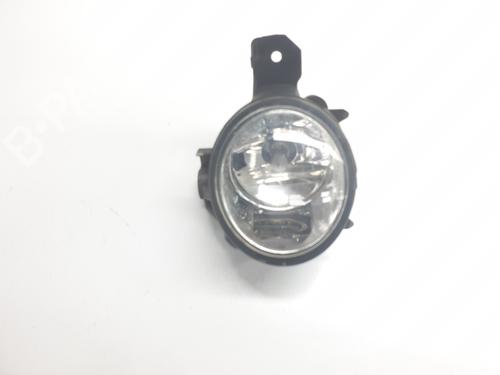 Used Left front fog light BMW X3 (E83) xDrive 30 d (218 hp) 29505112