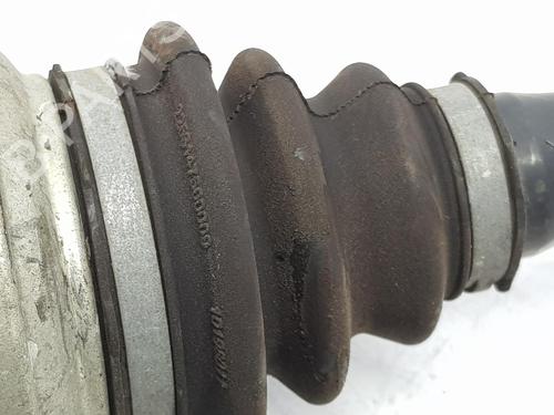 Left rear driveshaft BMW X3 (F25) sDrive 18 d | BP16881497M40 