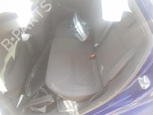 Engine control unit (ECU) FORD FOCUS III 1.0 EcoBoost | BP9058368M57 