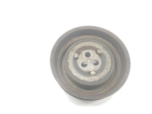 Used Pulley FIAT DUCATO Van (250_) 100 Multijet 2,2 D (100 hp) 14102214