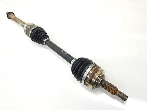 Used Right front driveshaft Right front driveshaft RENAULT ARKANA I (LCM_, LDN_) [2019-2026] 34279725 34279725