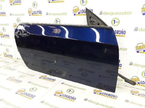Right front door BMW 3 Coupe (E92) 330 d xDrive | BP2843365C3 