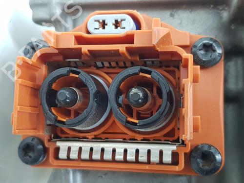 Inverter/Converter RENAULT ESPACE VI (RHN) E-TECH 200 Hybrid | BP32328481M119 - Image 10