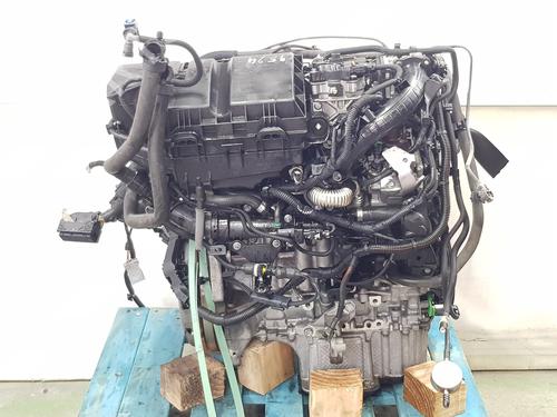 Engine PEUGEOT EXPERT Van (V_)  | BP33214903M1  - Image 19