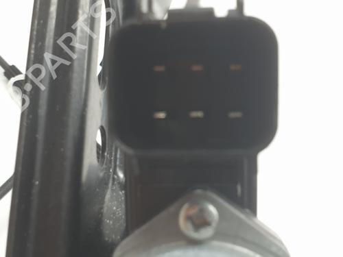 Front right window mechanism LAND ROVER RANGE ROVER EVOQUE (L538) 2.0 D | BP28502603C23