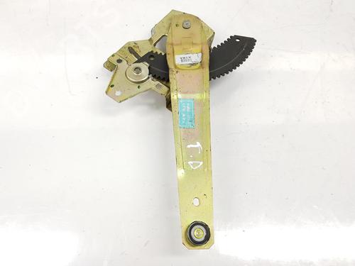 Rear right window mechanism HYUNDAI ATOS (MX) 1.1 | BP15713762C25 