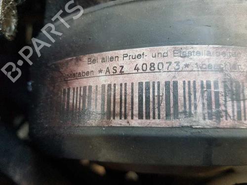 Right rear window motor SEAT LEON (1M1) 1.9 TDI | BP3175006E22 