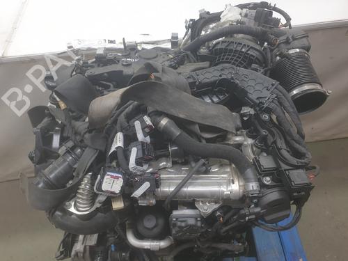 Used Engine Engine 36814309 36814309