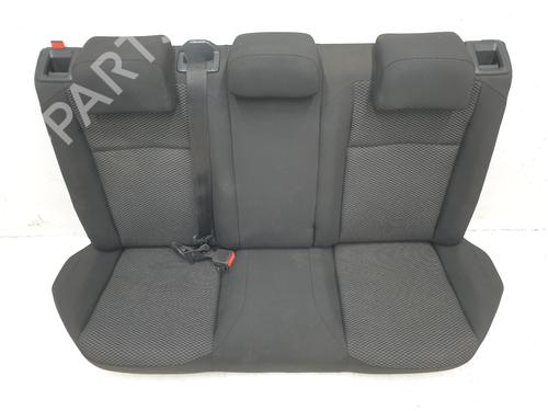 Seats set VW POLO VI (AW1, BZ1, AE1)  | BP29536025C78 