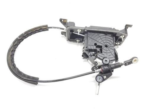 Gear lever VW PASSAT B8 Variant (3G5, CB5) 2.0 TDI | BP16241204M90 