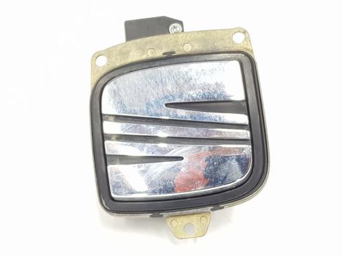 Used Tailgate handle SEAT IBIZA III (6L1) [2002-2009]  29290694
