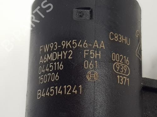 Injector LAND ROVER RANGE ROVER SPORT II (L494) 3.0 TDV6 4x4 | BP30735176M100 