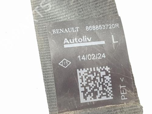 Airbag Kit DACIA DUSTER (HM_) | BP36678454C86 - Image 25