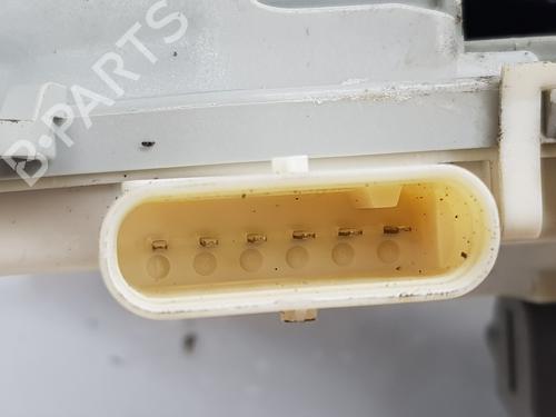 Zamek drzwi przednich prawych AUDI A4 B8 (8K2)  | BP29723118C97 