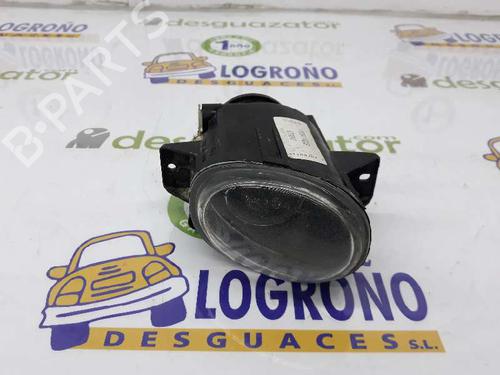 Used Right front fog light SEAT LEON (1M1) 1.9 TDI (110 hp) 760211