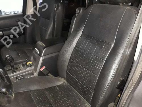 Front differential LAND ROVER DISCOVERY III (L319) 2.7 TD 4x4 | BP1886065M23 