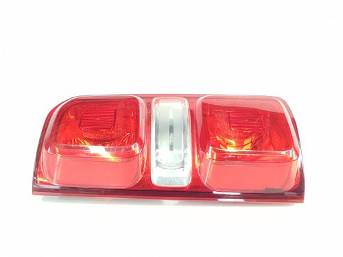Used Left taillight Left taillight PEUGEOT EXPERT Van (V_) [2016-2026] 34104257 34104257