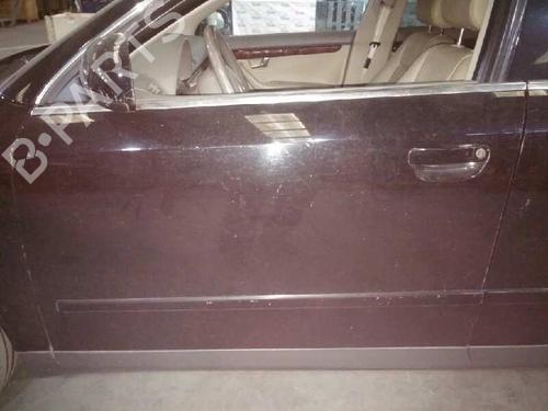 Moteur de chauffage AUDI A4 B6 Avant (8E5) 1.9 TDI | BP14120892M62 