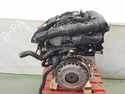 Used Engine Engine 37646936 37646936