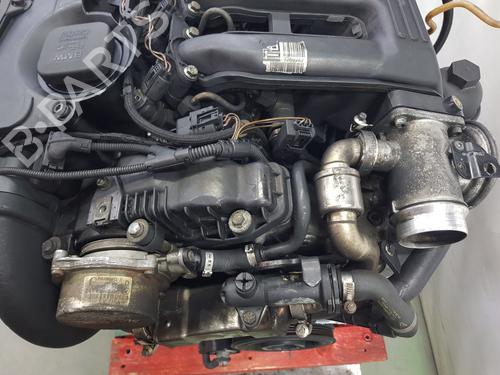Engine BMW 5 (E60) 530 d | BP37424547M1 - Image 4