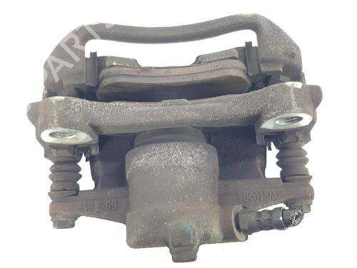 Left rear brake caliper FIAT DUCATO Van (250_) 150 Multijet 2,3 D | BP11598941M107 