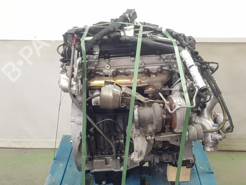 Used Engine MERCEDES-BENZ E-CLASS (W212) E 250 CDI / BlueTEC (212.003, 212.004) (204 hp) 29755677
