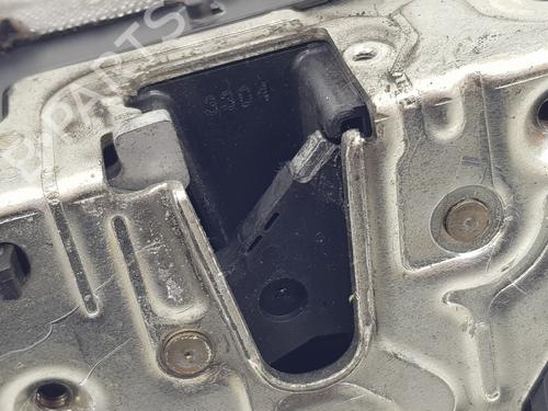 Rear left lock MERCEDES-BENZ E-CLASS (W211) E 320 CDI (211.026) | BP29311609C100 