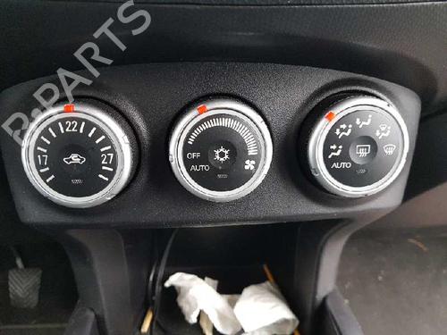 Elektronisk sensor CITROËN C-CROSSER (VU_, VV_) 2.2 HDi | BP8744712M84 